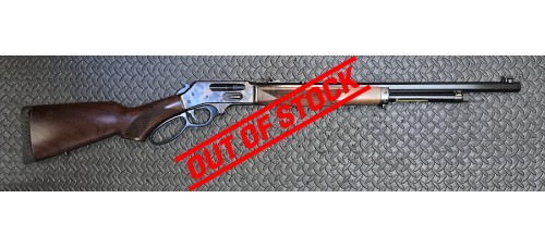 Henry H010GCC 45-70 Gov't 22" Barrel Lever Action Rifle Used